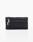Eco-Friendly Nabo Waist Bag - Recycled Polyester, Multi-Pocket