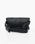 Eco-Friendly Nabo Waist Bag - Recycled Polyester, Multi-Pocket