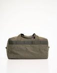 Military Green Travel Bag 008