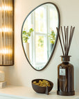 Luxury XXL Room Diffuser - Sable Onyx
