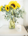 Great Mom Candle