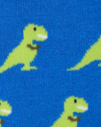 T-Rex Bamboo Socks