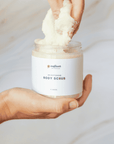 Brightening Body Scrub