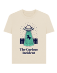 The Curious Incident Tee