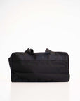 Travel Bag 008 - Black