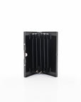 Nabo NK285 Metal Card Holder - Compact & Chic Design