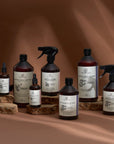 Complete Natural Cleaning Kit – 5 Plant-Based Essentials