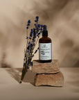 Natural Toilet Drops – Bergamot & Grosso Lavender - 100ML