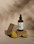 Natural Toilet Drops – Sicilian Lemon & Lime - 100ML