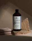 Natural Laundry Liquid – Bergamot & Grosso Lavender - 1000ML