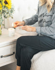Great Mom Candle