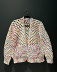 The Essential Ease Cardigan