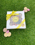 Happy Easter Treat Box - Biscuit Mix