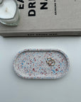 Terrazzo Jewellery Tray