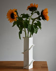 STAIRS SERIES - SQUARES VASE