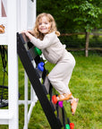 Londyn Swing Set