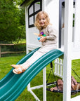 Londyn Swing Set
