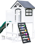Londyn Swing Set