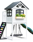 Londyn Swing Set