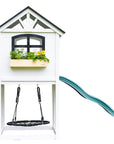 Londyn Swing Set