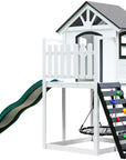 Londyn Swing Set