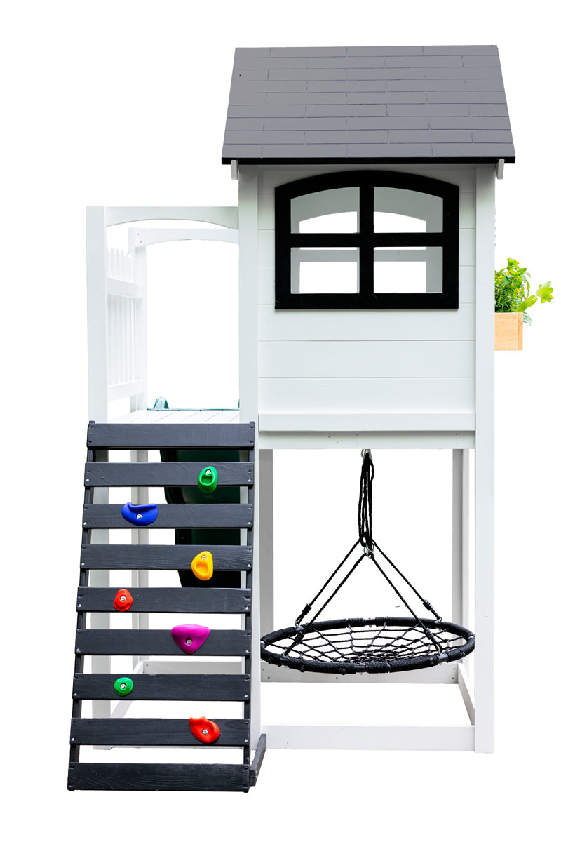 Londyn Swing Set