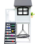 Londyn Swing Set