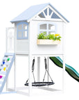 Londyn Swing Set Custom Color