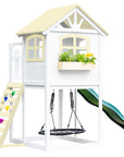 Londyn Swing Set Custom Color