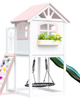 Londyn Swing Set Custom Color