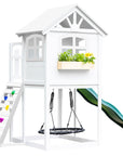 Londyn Swing Set Custom Color