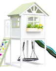 Londyn Swing Set Custom Color