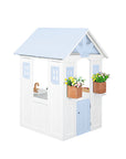 Ajure Playhouse Custom Color