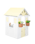 Ajure Playhouse Custom Color