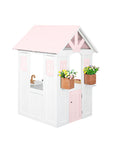 Ajure Playhouse Custom Color