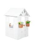 Ajure Playhouse Custom Color