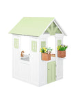 Ajure Playhouse Custom Color
