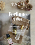 Rest Calm Pre-Blended Roller Ritual - Sleep & Hormone Balance