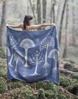 ANCIENTS OF GONDOR™ 'Hith' Throw/Yoga Blanket