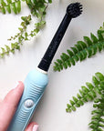 Recyclable Brush Heads-Oral-B* Compatible