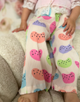 Melon Pop Trousers