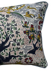 Tree of Life "EDEN" Rectangle Cushion