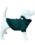 Extra Large British Wool Dog Jumper