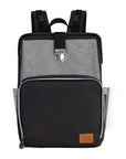 Molly Universal Stroller Backpack: Redefine Your Parenting Adventures by Kinderkraft at www.brixbailey.com