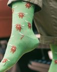 Sustainable Bamboo Socks, Made to Last