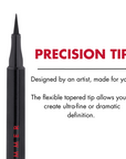 PRECISION LIQUID EYELINER
