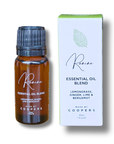 Revive Essential Oil Blend