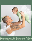 Mama Bamboo BabyGrows