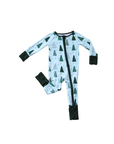 Baby Christmas Tree Romper