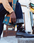 Classic Mini Bamboo Socks